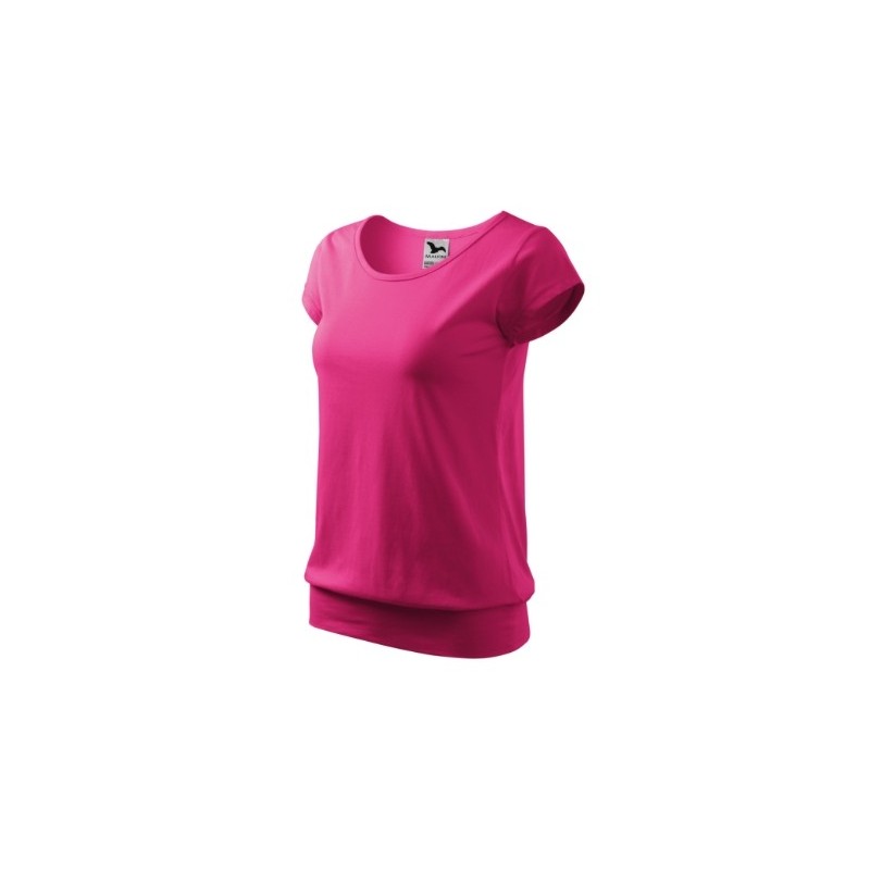 28120 - T-Shirt Damen City 120