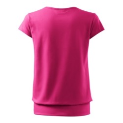 28120 - T-Shirt Damen City 120
