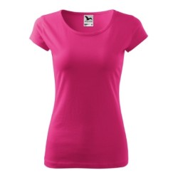 28122 - T-Shirt Damen Pure 122