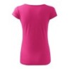 28122 - T-Shirt Damen Pure 122