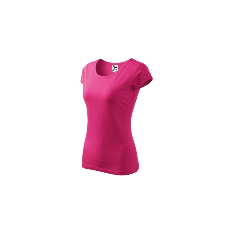 28122 - T-Shirt Damen Pure 122