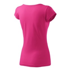 28122 - T-Shirt Damen Pure 122