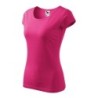 28122 - T-Shirt Damen Pure 122