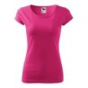 28122 - T-Shirt Damen Pure 122