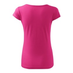 28122 - T-Shirt Damen Pure 122
