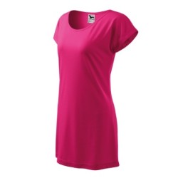 28123 - T-Shirt Damen Love 123