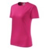 28133 - T-Shirt Damen Classic New 133