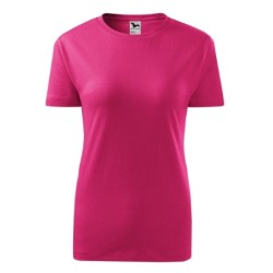 28133 - T-Shirt Damen Classic New 133