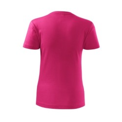 28133 - T-Shirt Damen Classic New 133