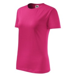 28133 - T-Shirt Damen Classic New 133
