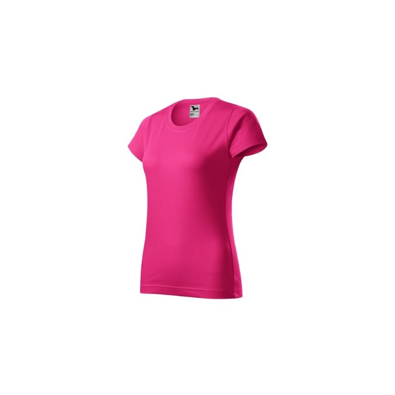 28134 - T-Shirt Damen Basic 134