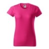 28134 - T-Shirt Damen Basic 134