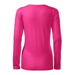 28139 - T-Shirt Damen Slim 139