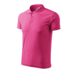 28203 - Polohemd Herren Pique Polo 203