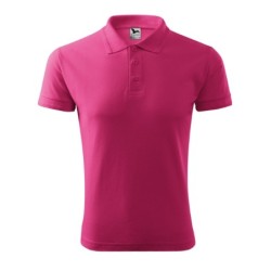 28203 - Polohemd Herren Pique Polo 203