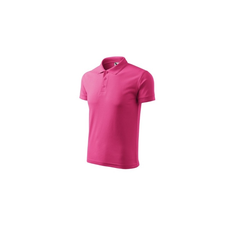 28203 - Polohemd Herren Pique Polo 203