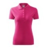 28210 - Polohemd Damen Pique Polo 210