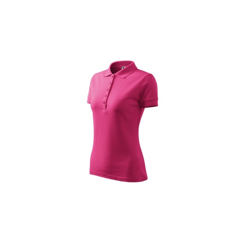 28210 - Polohemd Damen Pique Polo 210