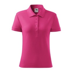28213 - Polohemd Damen Cotton 213