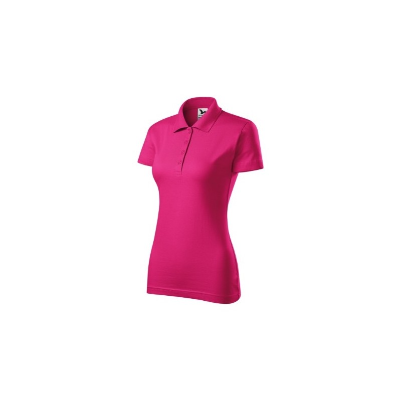 28223 - Polohemd Damen Single J. 223