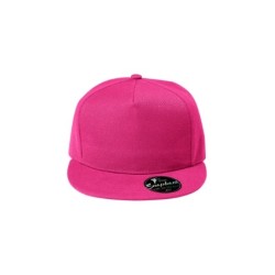 28301 - Mütze Unisex Rap 5P 301
