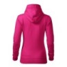 28414 - Sweatshirt Damen Cape 414