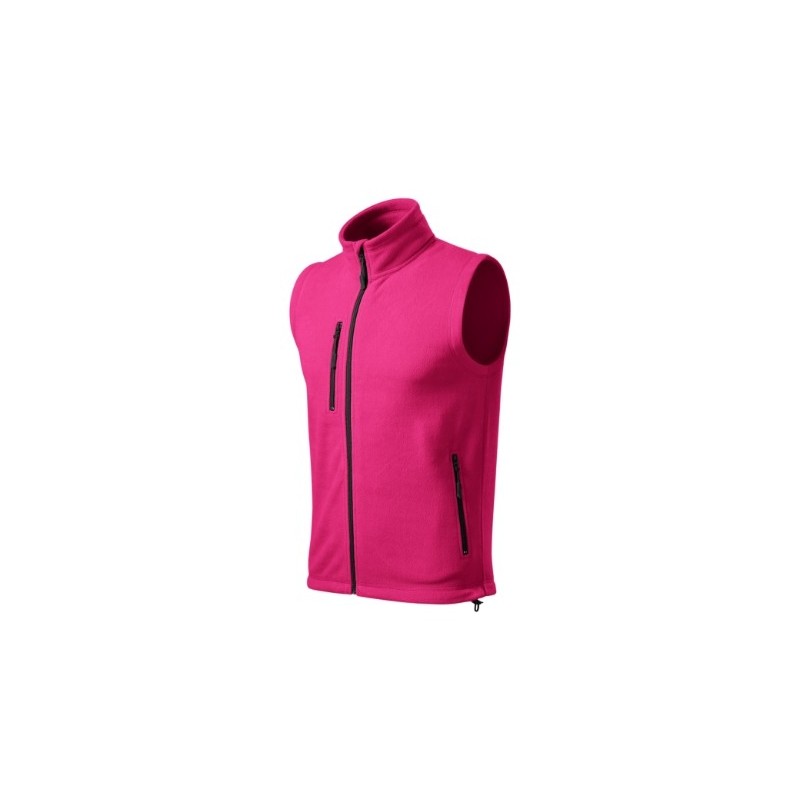 28525 - Fleece Weste Unisex Exit 525