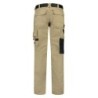 281761 - Arbeitshose Unisex Cordura Canvas Work Pants T61