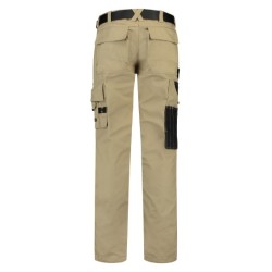 281761 - Arbeitshose Unisex Cordura Canvas Work Pants T61