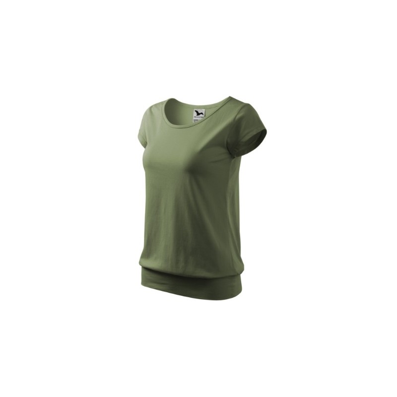 28120 - T-Shirt Damen City 120