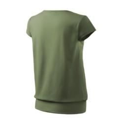 28120 - T-Shirt Damen City 120