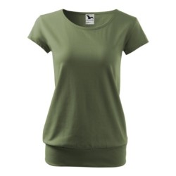 28120 - T-Shirt Damen City 120
