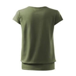 28120 - T-Shirt Damen City 120