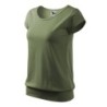 28120 - T-Shirt Damen City 120