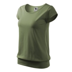 28120 - T-Shirt Damen City 120