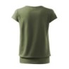 28120 - T-Shirt Damen City 120