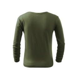 28121 - T-Shirt Kinder Fit-T LS 121