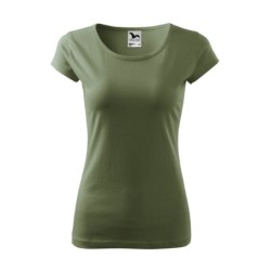 28122 - T-Shirt Damen Pure 122