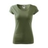 28122 - T-Shirt Damen Pure 122