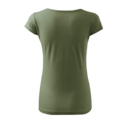 28122 - T-Shirt Damen Pure 122