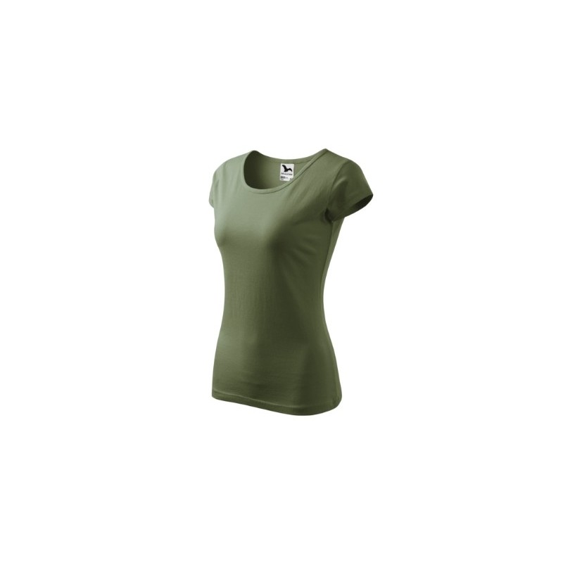 28122 - T-Shirt Damen Pure 122