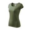 28122 - T-Shirt Damen Pure 122