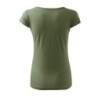 28122 - T-Shirt Damen Pure 122