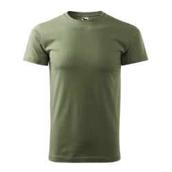 28129 - T-Shirt Herren Basic 129