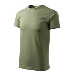 28129 - T-Shirt Herren Basic 129