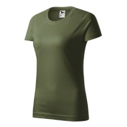28134 - T-Shirt Damen Basic 134