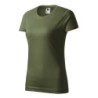 28134 - T-Shirt Damen Basic 134