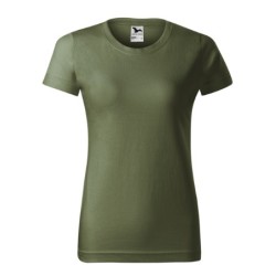 28134 - T-Shirt Damen Basic 134