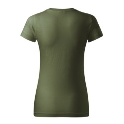 28134 - T-Shirt Damen Basic 134