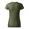 28134 - T-Shirt Damen Basic 134